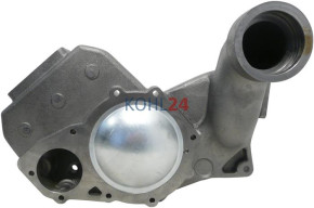 Wasserpumpe MAN Motor D2842 LE201 usw. 51.06500.6598 51.06500.6602 51.06500.9598 51.06500.9602 51.06501.0295 51.06501.0323 BHKW Biogasanlage